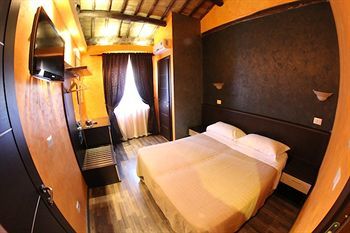 Bed & Breakfast Domus Roma