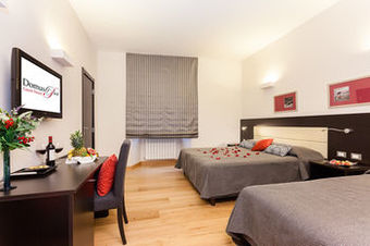 Hotel Domus Best - Guest House