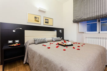Hotel Domus Best - Guest House