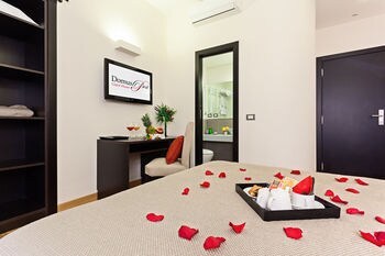 Hotel Domus Best - Guest House