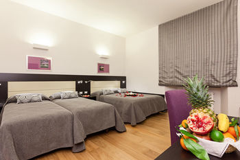 Hotel Domus Best - Guest House