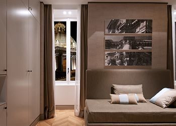 Bed & Breakfast San Carlo Suite