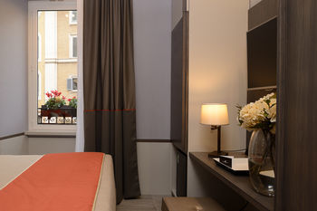 Bed & Breakfast San Carlo Suite