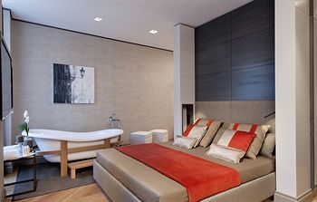 Bed & Breakfast San Carlo Suite