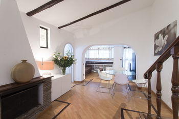 Bed & Breakfast San Carlo Suite