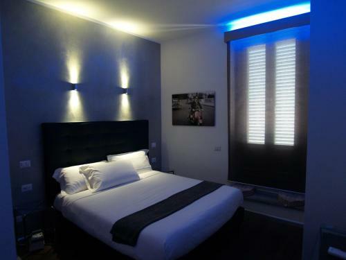 Hostal Relais Badoer