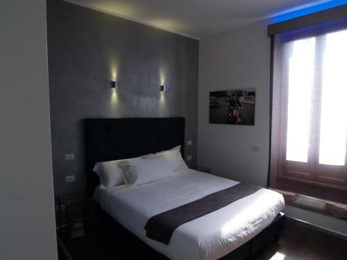Hostal Relais Badoer