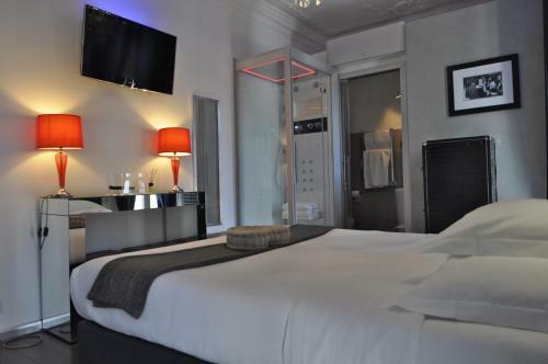Hostal Relais Badoer