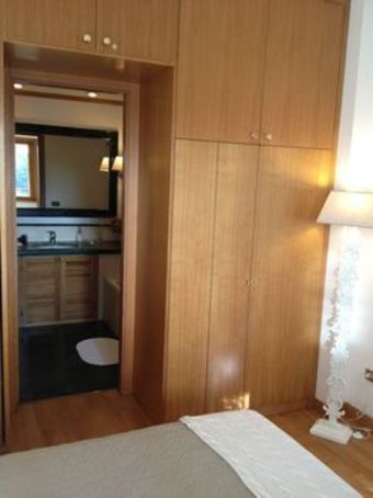 Apartamento Residenza Milvia