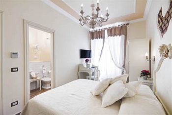 Sweetly Home Roma Luxury B&B