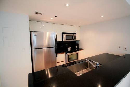 Casa Grande Suite Hotel