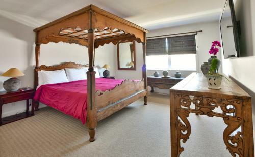 Casa Grande Suite Hotel