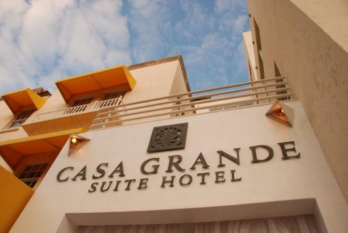 Casa Grande Suite Hotel