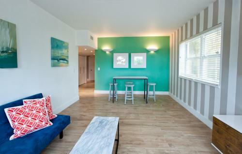 Casa Grande Suite Hotel
