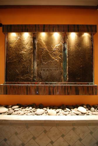 Casa Grande Suite Hotel