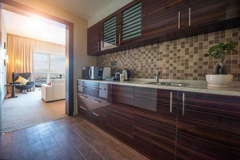 Hotel Jannah Burj Al Sarab