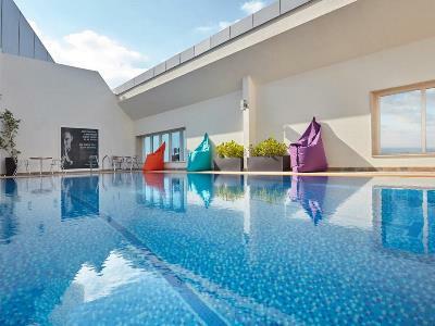 Hotel Jannah Burj Al Sarab
