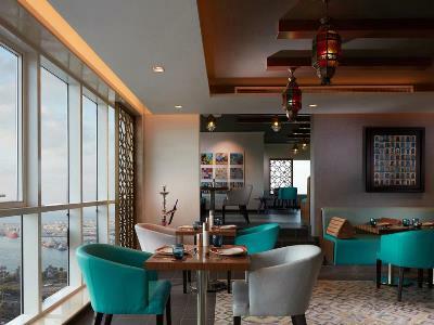 Hotel Jannah Burj Al Sarab