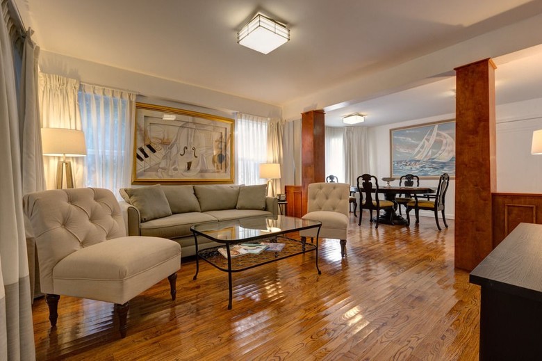Hotel Villa Italia South Beach