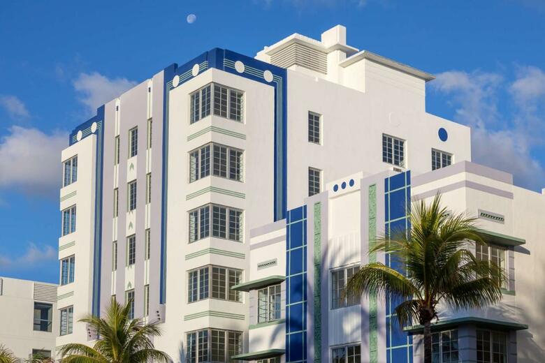 Hotel The Gabriel Miami South Beach, Curio Collection By Hilton