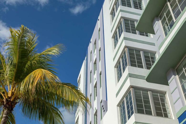 Hotel The Gabriel Miami South Beach, Curio Collection By Hilton