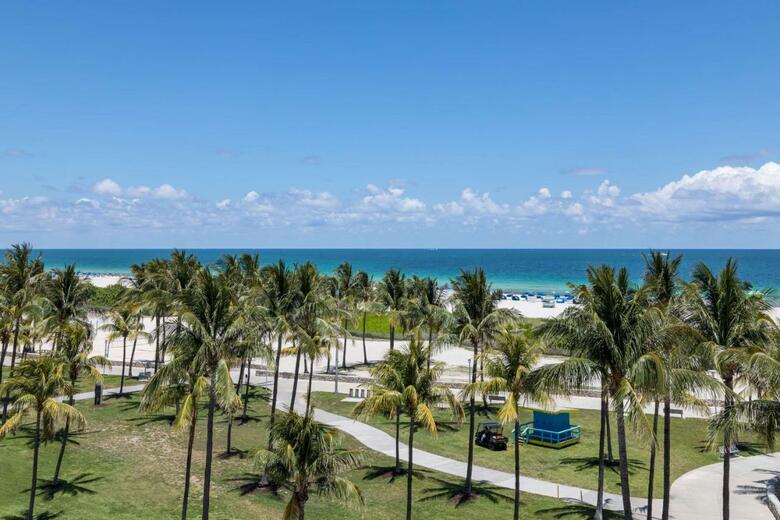 Hotel The Gabriel Miami South Beach, Curio Collection By Hilton