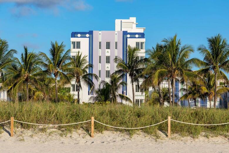 Hotel The Gabriel Miami South Beach, Curio Collection By Hilton