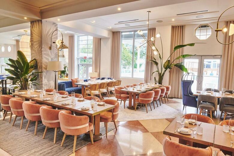 Hotel The Gabriel Miami South Beach, Curio Collection By Hilton
