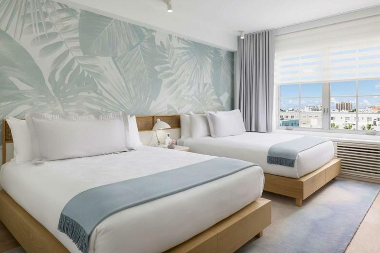 Hotel The Gabriel Miami South Beach, Curio Collection By Hilton