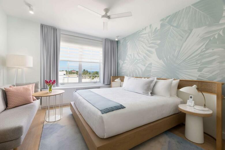 Hotel The Gabriel Miami South Beach, Curio Collection By Hilton