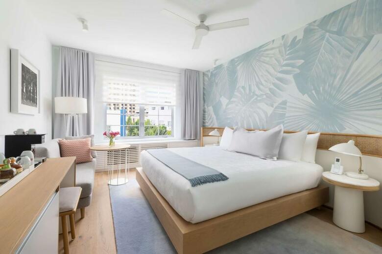 Hotel The Gabriel Miami South Beach, Curio Collection By Hilton
