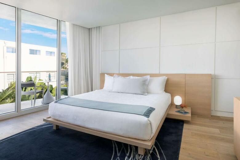 Hotel The Gabriel Miami South Beach, Curio Collection By Hilton