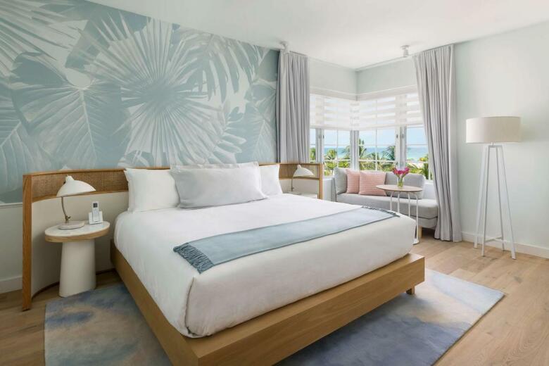 Hotel The Gabriel Miami South Beach, Curio Collection By Hilton