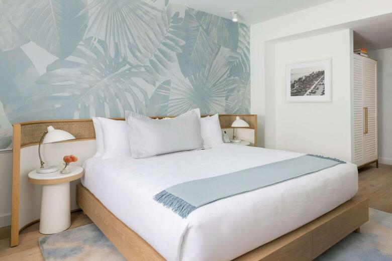 Hotel The Gabriel Miami South Beach, Curio Collection By Hilton