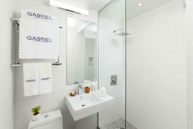 Hotel The Gabriel Miami South Beach, Curio Collection By Hilton