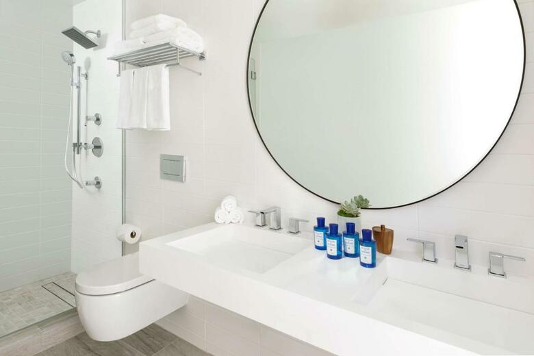 Hotel The Gabriel Miami South Beach, Curio Collection By Hilton