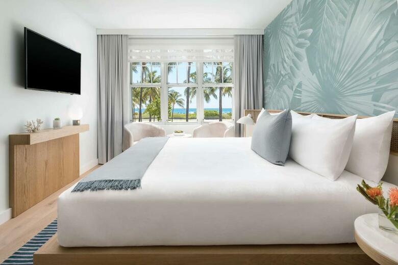 Hotel The Gabriel Miami South Beach, Curio Collection By Hilton