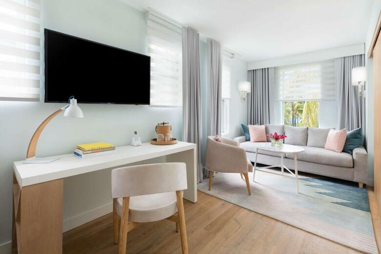 Hotel The Gabriel Miami South Beach, Curio Collection By Hilton