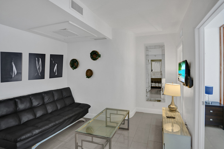 Hotel Belleza