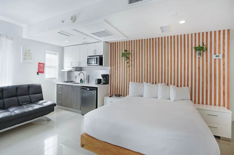 Hotel Belleza