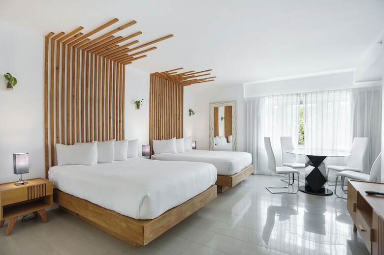 Hotel Belleza