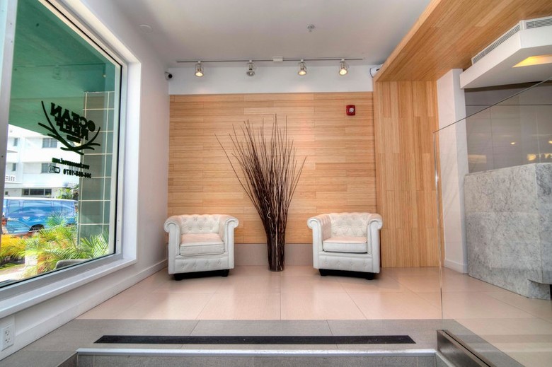 Hotel Ocean Reef Suites