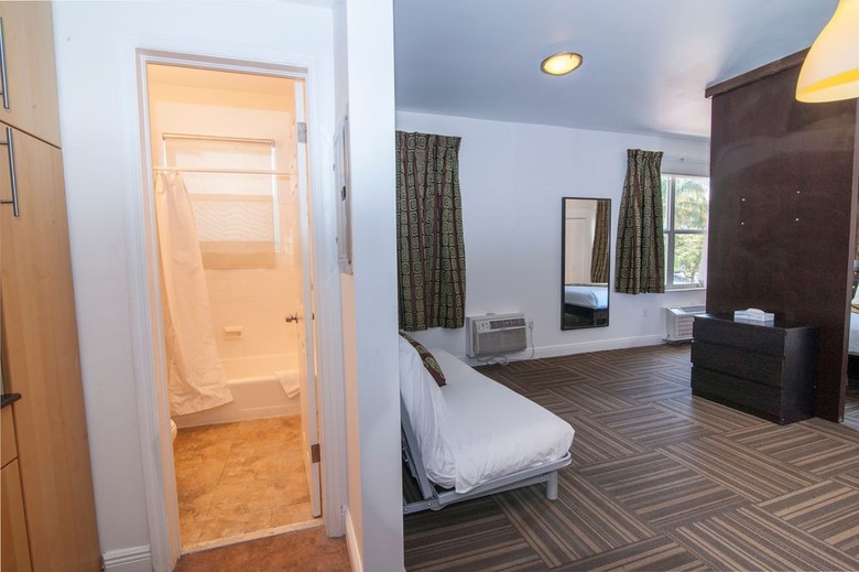 Hotel Ocean Reef Suites