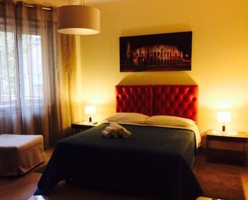 Hotel Desiderio Di Roma