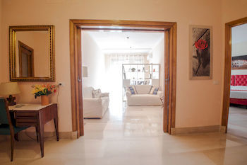 Hotel Desiderio Di Roma