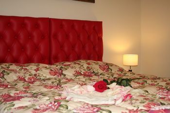Hotel Desiderio Di Roma