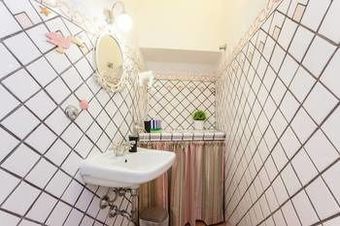 Apartamento Rome4guest - Spagna - Leccosa