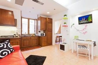 Apartamento Rome4guest - Spagna - Leccosa