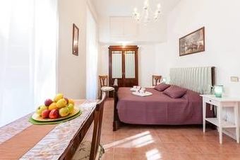 Apartamento Rome4guest - Spagna - Leccosa