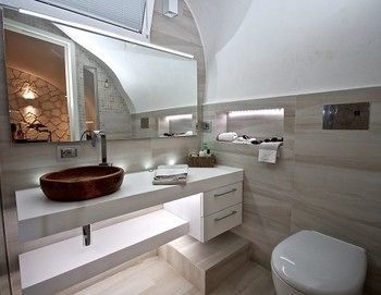 House & The City - Navona Apartments